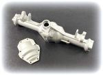 AB-1330601 - CNC aluminium Rear portal axle housing - Yucatan